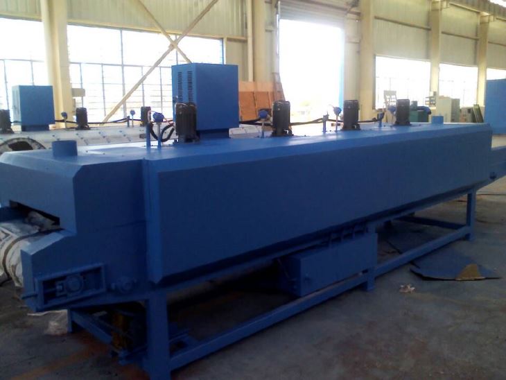 furnace oven