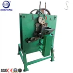 Mechanický ohýbací stroj na ohýbanie tvaru 'S'