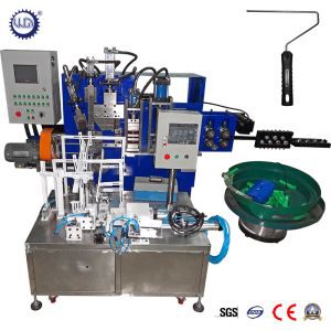 Automatické štetcom zvládnuť ohýbacie stroje