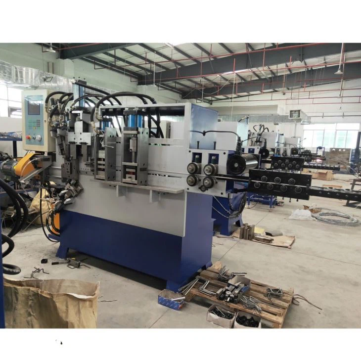 Multifunction Paint Roller Handle Making Machine