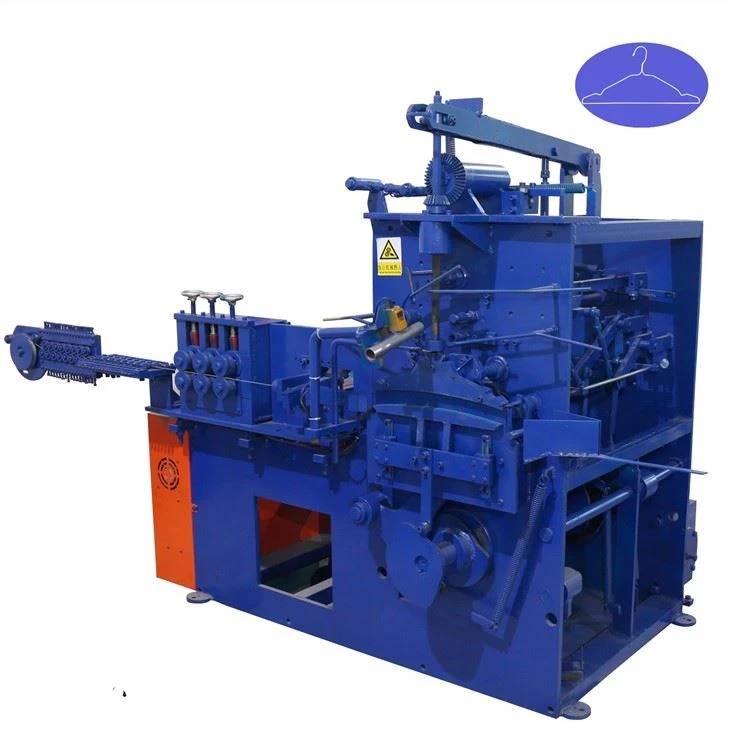 Galvanized Steel Hanger Making Machine