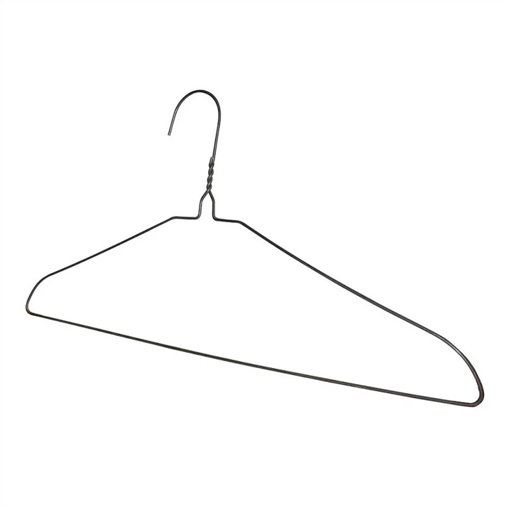 Automatic Iron Hanger Making And Welding Machine